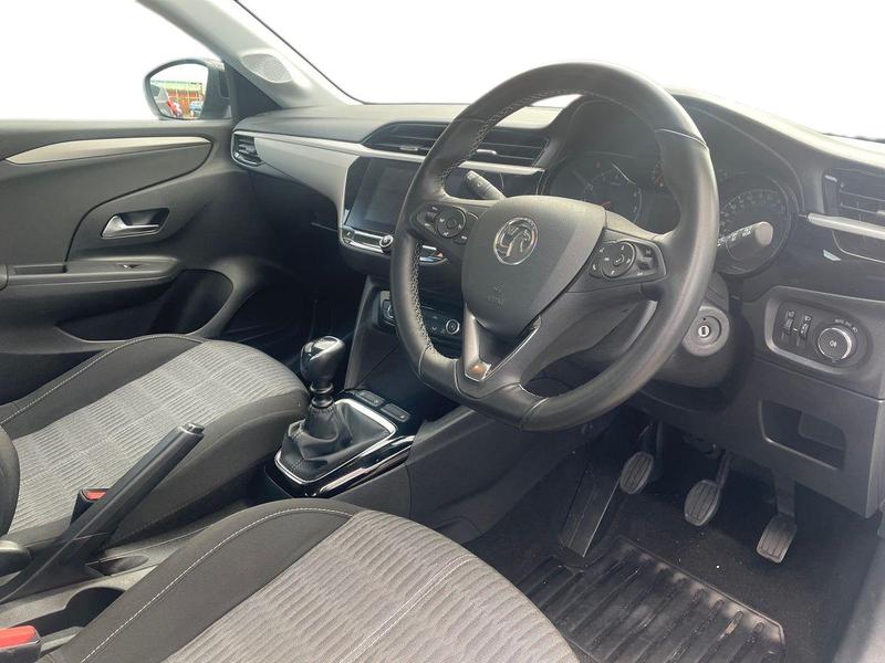 Used Vauxhall Corsa 2022 for sale - 77910547: Photo 3
