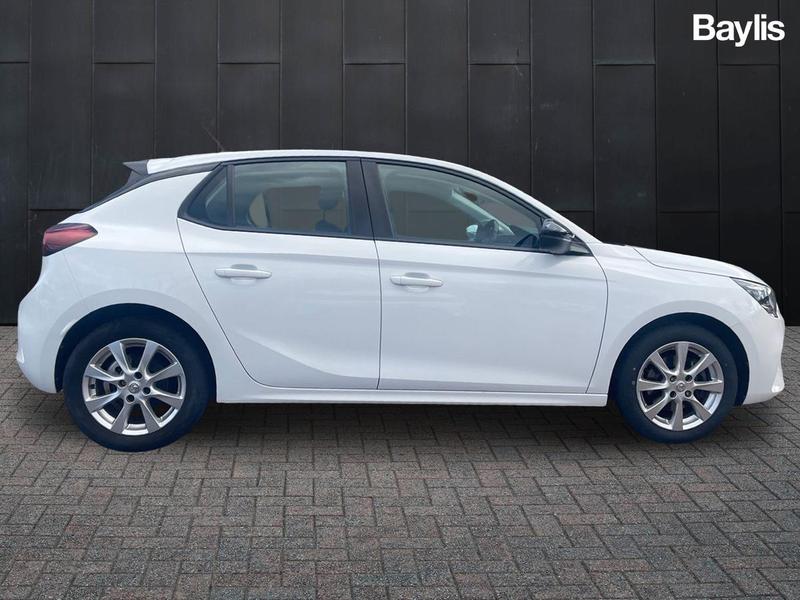 Used Vauxhall Corsa 2022 for sale - 77910547: Photo 5