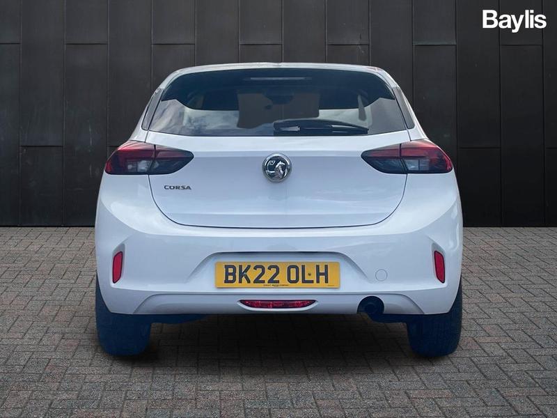Used Vauxhall Corsa 2022 for sale - 77910547: Photo 6
