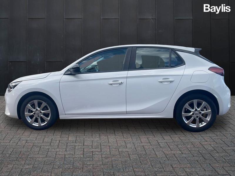 Used Vauxhall Corsa 2022 for sale - 77910547: Photo 8