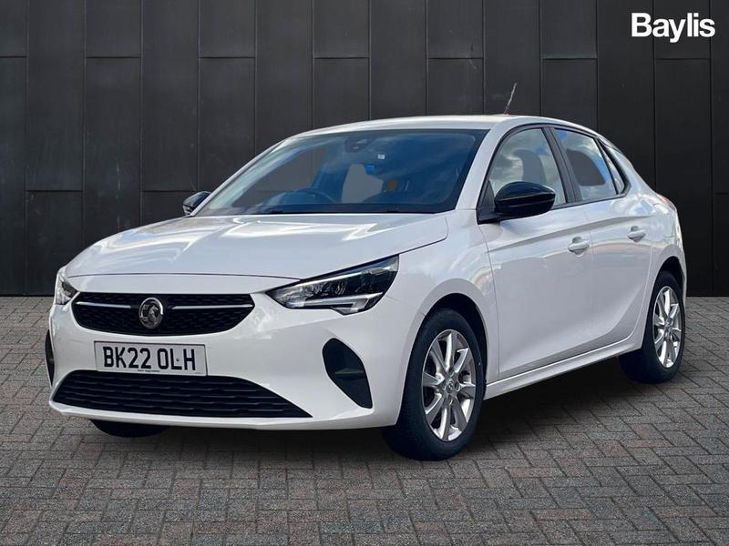 Used Vauxhall Corsa 2022 for sale - 77910547: Photo 9