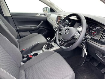 Used Volkswagen Polo 2021 for sale - 78577751: Photo