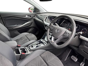Used Vauxhall Grandland 2023 for sale - 78677569: Photo