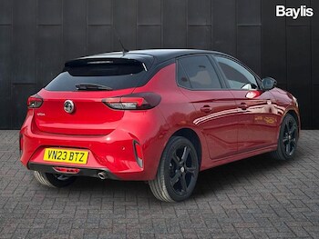 Used Vauxhall Corsa 2023 for sale - 77901090: Photo