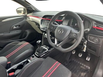 Used Vauxhall Corsa 2023 for sale - 77901090: Photo