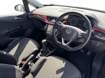 Used Vauxhall Corsa 2018 for sale - 78556143: Photo