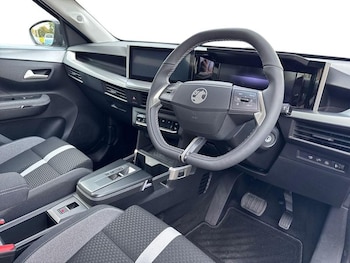 Used Vauxhall Frontera 2025 for sale - 78109426: Photo