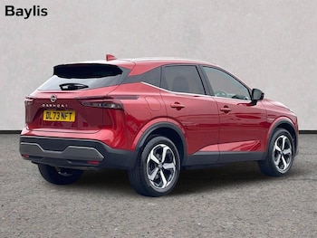 Used Nissan Qashqai 2023 for sale - 78424572: Photo