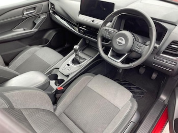 Used Nissan Qashqai 2023 for sale - 78424572: Photo