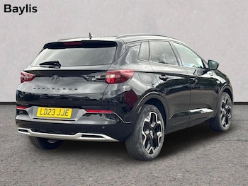 Used Vauxhall Grandland 2023 for sale - 78607098: Photo