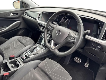 Used Vauxhall Grandland 2023 for sale - 78607098: Photo