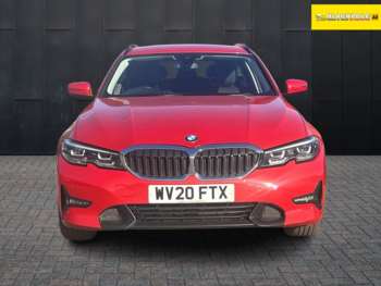 Used BMW 3 Series 2020 for sale - 73839719: Photo