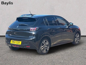 Used Peugeot 208 2021 for sale - 78357106: Photo