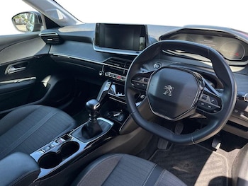 Used Peugeot 208 2021 for sale - 78357106: Photo