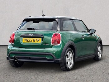 Used MINI Cooper 2022 for sale - 78255434: Photo