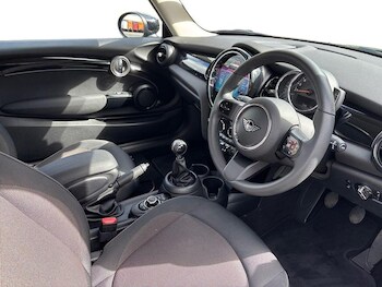 Used MINI Cooper 2022 for sale - 78255434: Photo