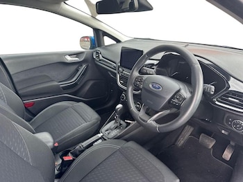 Used Ford Fiesta 2019 for sale - 78607095: Photo