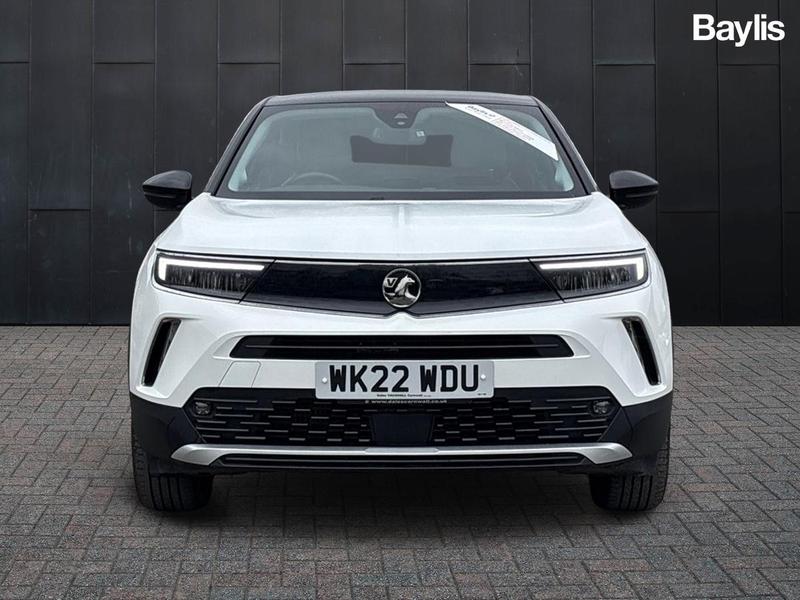 Used Vauxhall Mokka 2022 for sale - 77910568: Photo 10