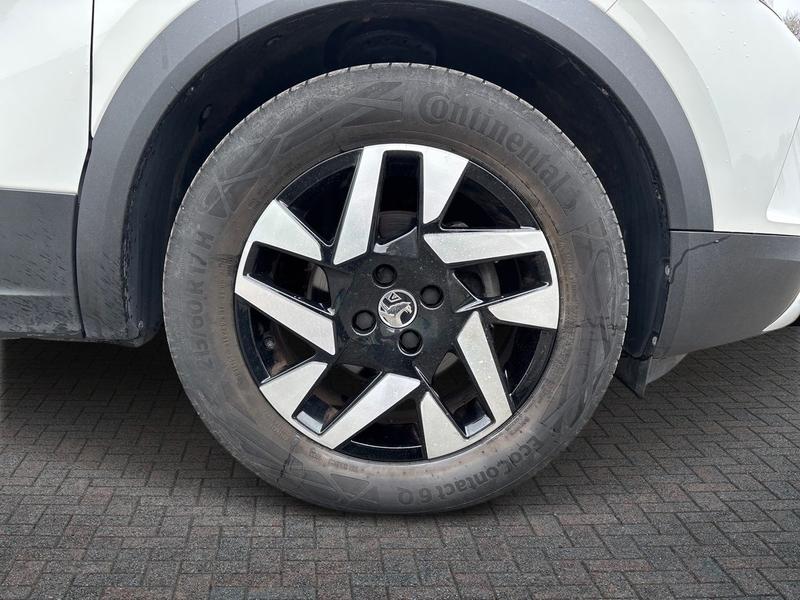 Used Vauxhall Mokka 2022 for sale - 77910568: Photo 11