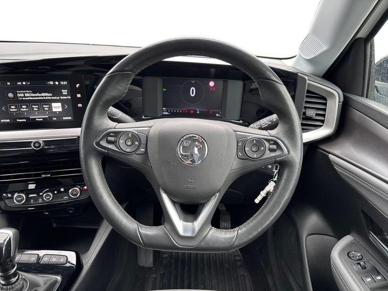 Used Vauxhall Mokka 2022 for sale - 77910568: Photo 12