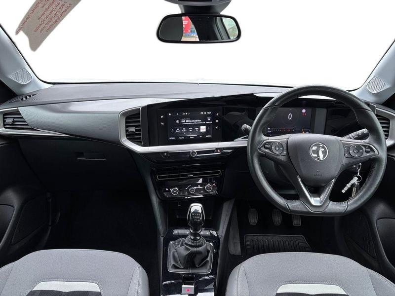 Used Vauxhall Mokka 2022 for sale - 77910568: Photo 13