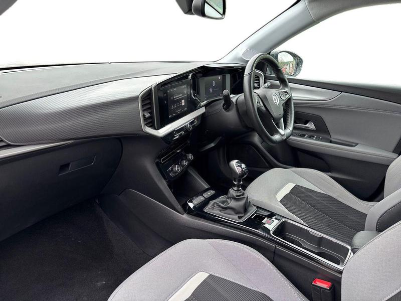 Used Vauxhall Mokka 2022 for sale - 77910568: Photo 14