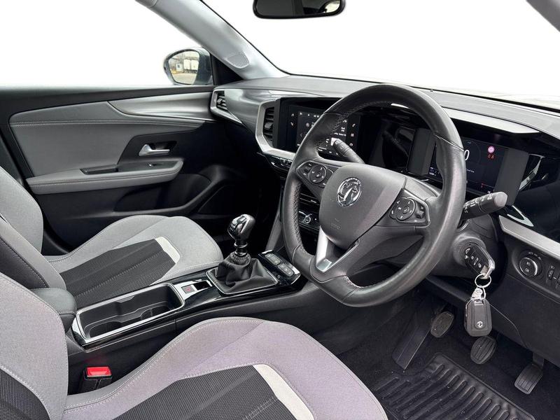 Used Vauxhall Mokka 2022 for sale - 77910568: Photo 3