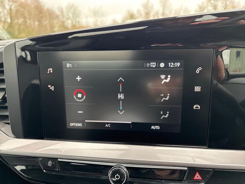 Used Vauxhall Mokka 2022 for sale - 77910568: Photo 34