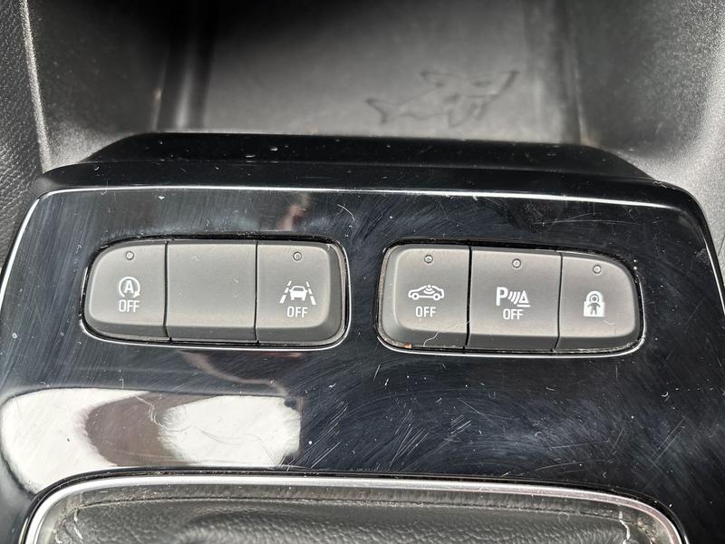 Used Vauxhall Mokka 2022 for sale - 77910568: Photo 38