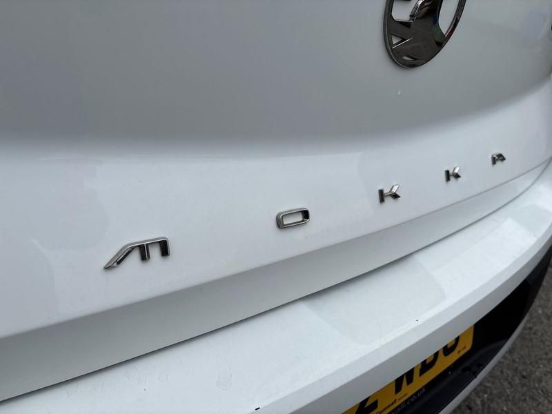 Used Vauxhall Mokka 2022 for sale - 77910568: Photo 41