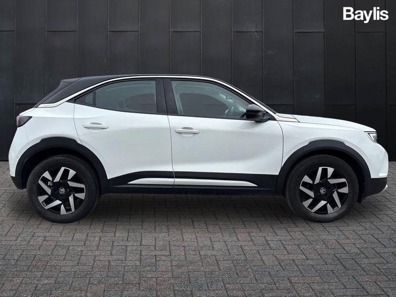 Used Vauxhall Mokka 2022 for sale - 77910568: Photo 5