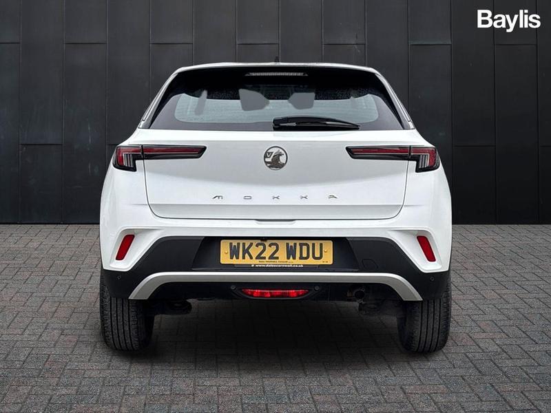 Used Vauxhall Mokka 2022 for sale - 77910568: Photo 6