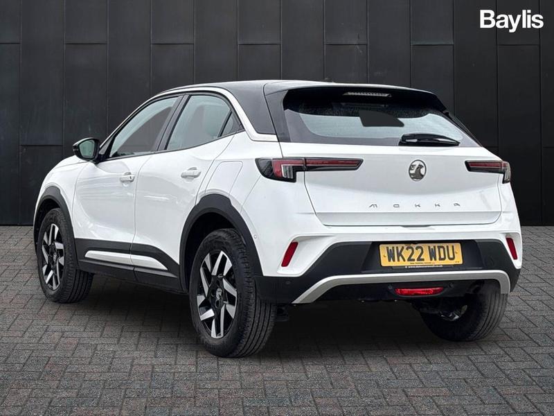 Used Vauxhall Mokka 2022 for sale - 77910568: Photo 7