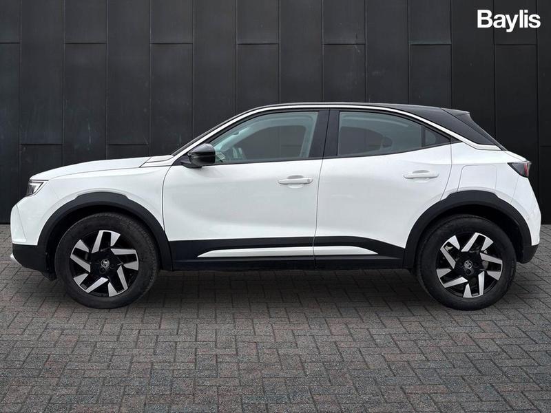 Used Vauxhall Mokka 2022 for sale - 77910568: Photo 8