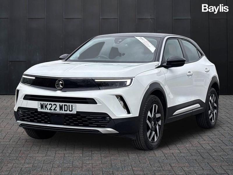 Used Vauxhall Mokka 2022 for sale - 77910568: Photo 9