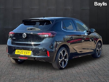 Used Vauxhall Corsa 2020 for sale - 77910500: Photo