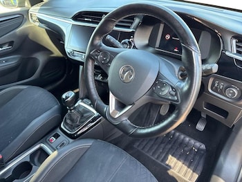 Used Vauxhall Corsa 2020 for sale - 77910500: Photo