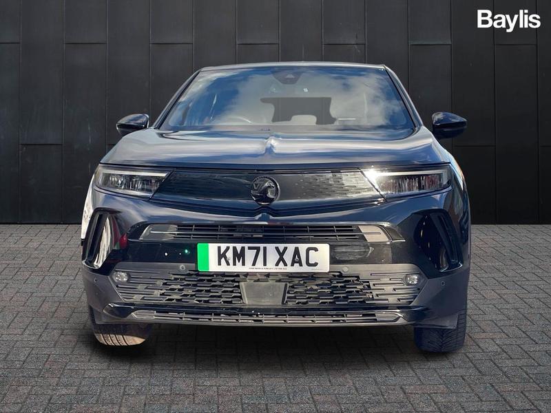 Used Vauxhall Mokka 2021 for sale - 77901123: Photo 10