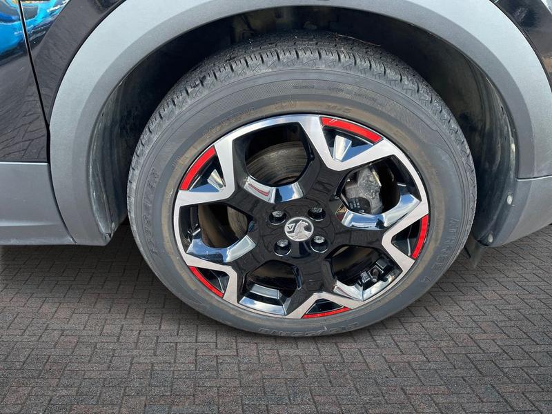 Used Vauxhall Mokka 2021 for sale - 77901123: Photo 11