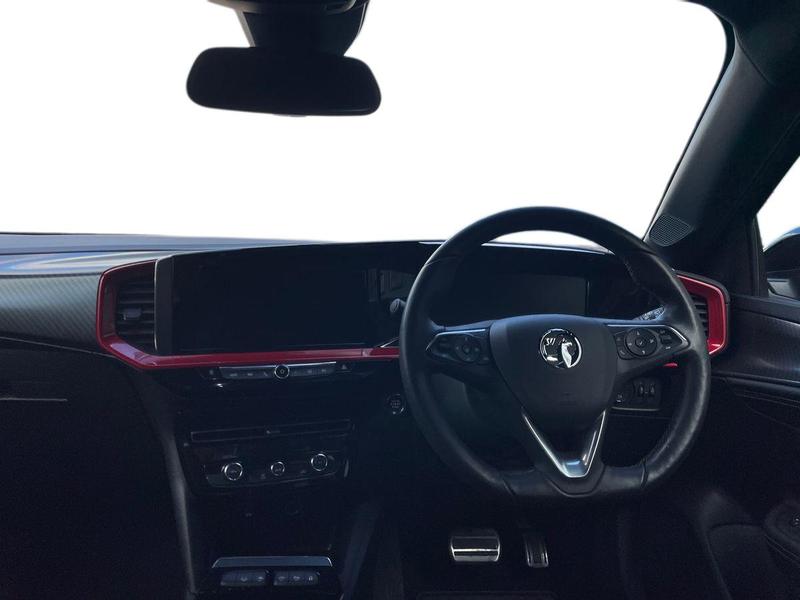 Used Vauxhall Mokka 2021 for sale - 77901123: Photo 12