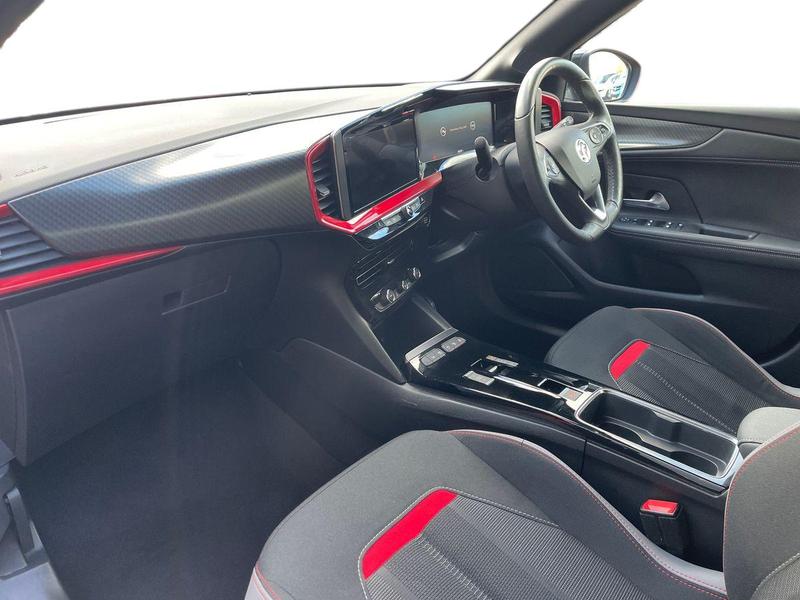 Used Vauxhall Mokka 2021 for sale - 77901123: Photo 14