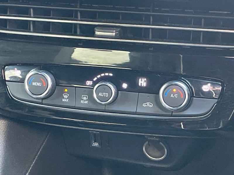 Used Vauxhall Mokka 2021 for sale - 77901123: Photo 16