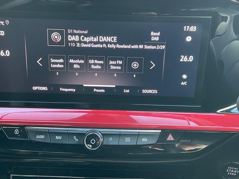 Used Vauxhall Mokka 2021 for sale - 77901123: Photo 18