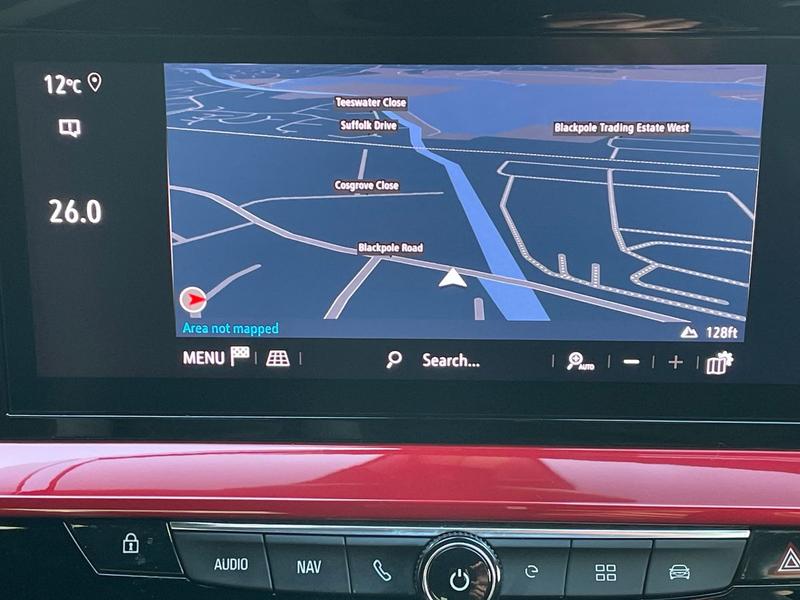 Used Vauxhall Mokka 2021 for sale - 77901123: Photo 19