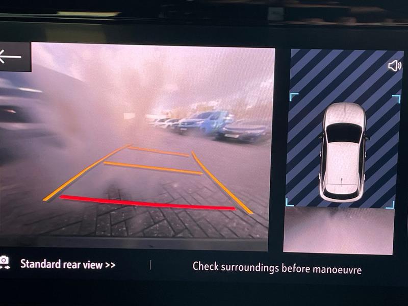 Used Vauxhall Mokka 2021 for sale - 77901123: Photo 20