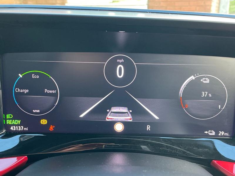 Used Vauxhall Mokka 2021 for sale - 77901123: Photo 21