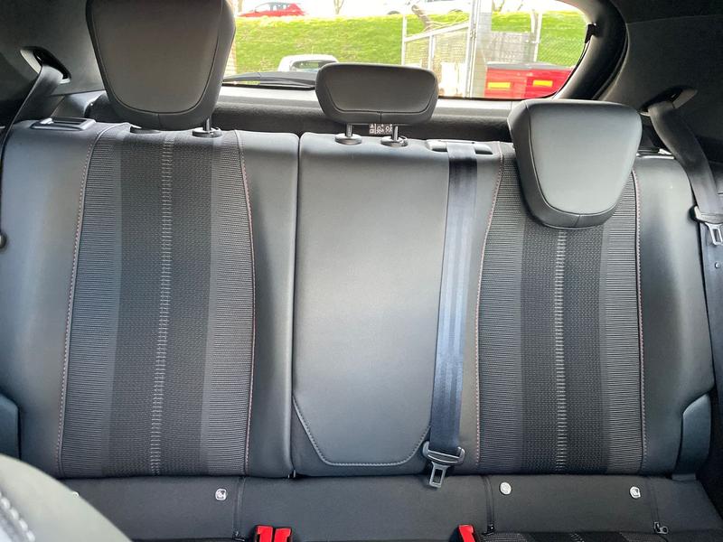 Used Vauxhall Mokka 2021 for sale - 77901123: Photo 24