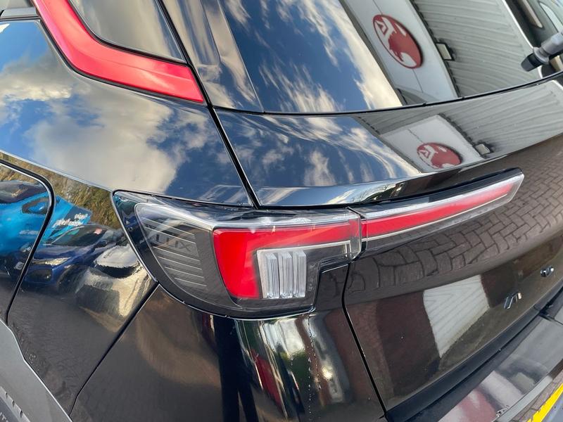 Used Vauxhall Mokka 2021 for sale - 77901123: Photo 36