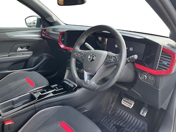 Used Vauxhall Mokka undefined for sale - 77901123: Photo