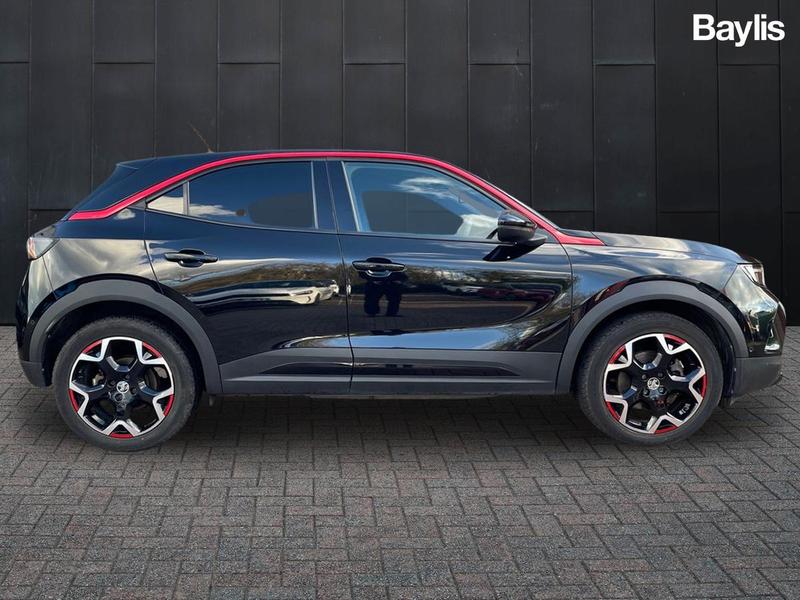 Used Vauxhall Mokka 2021 for sale - 77901123: Photo 5